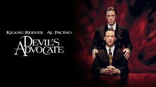 The Devils Advocate 1997 Movie  Keanu Reeves Al Pacino Charlize Theron  Review and Facts [upl. by Boni]