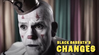 Puddles Pity Party  CHANGES Black Sabbath Cover [upl. by Aicsila763]