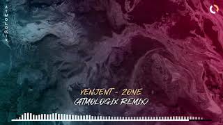 Dubstep  DnB Venjent  Zone Atmologix Remix [upl. by Wilden]