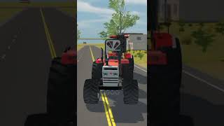 9500 Massi 9500 tochan video YouTube channel new tractor [upl. by Enirahtak]