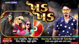 Khad Khad title timli full song Vicky Bhuriya and Rahul Bhuriya Mehul Bariya viral tirgar timli son🔥 [upl. by Aileno]