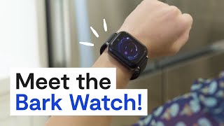 Meet the Bark Watch [upl. by Ymot]