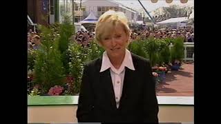 2003 Grand National Montys Pass Full Show [upl. by Aryk393]