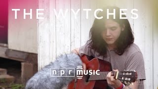 The Wytches NPR Music Field Recordings [upl. by Dalton]