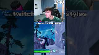 Wie viel DAMAGE kann ich machen ohne einen Abschuss zu machen fortnite challenge fortniteclips [upl. by Belamy294]