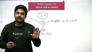 Complete Medieval History In One Video  सम्पूर्ण मध्यकालीन इतिहास  Master Class  Shubham Gupta [upl. by Eleahcim]