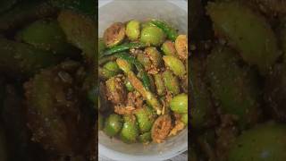 Karonda or mirch ka achar 🤯😯5 minute m shorts viralvideo acharrecipe [upl. by Nnylkcaj543]