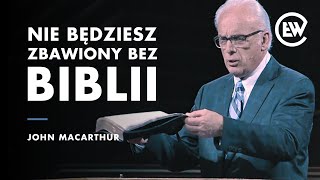 Podstawy postępowania ze Słowem Bożym cz 1 [upl. by Mohandas]