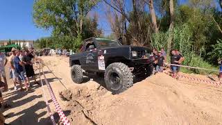 Trial 4x4 Deifontes 2024 [upl. by Nageet920]