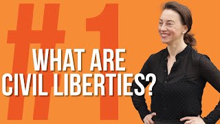 What are civil liberties  Dr Julie Ponesse [upl. by Deery]