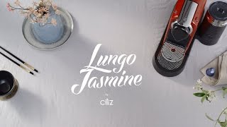 Beijing by CITIZ Lungo Jasmine [upl. by Goldy]