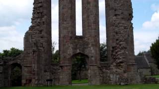 Curiosities of Staffordshire Croxden Abbey [upl. by Carroll725]