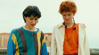 Cavetown amp Frankie Cosmos  quotmagic 8 ballquot Official Music Video [upl. by Trisha]