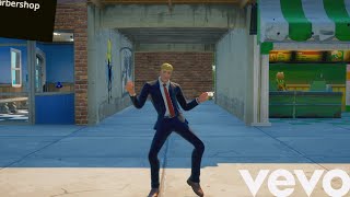 mofe  Prince Of Egypt Official Fortnite Music Video [upl. by Kos653]