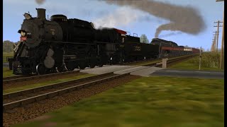 Trainz MV Final battle For SteamRead Desc [upl. by Mckinney904]