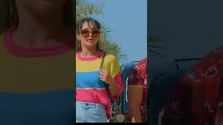 खेसरिया फैन हो गया। kamariya coca cola new song khesari lal yadav tseries new hindi song [upl. by Kcyrred]