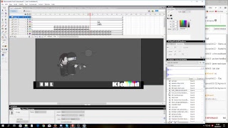 Macromedia flash 8  animating madness combat tests D song requests READ DESCRIPTION [upl. by Gregg713]