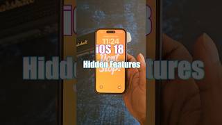 iOS 18  Best TIPS amp TRICKS [upl. by Einhpad]