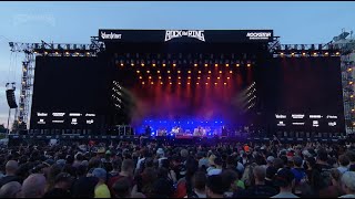 Placebo  Running Up That Hill A Deal With God Cover Live at Rock am Ring 2022 [upl. by Endor]