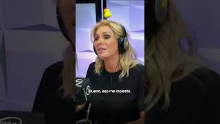 Yanina Latorre sobre Emilia Attias y el quotTurcoquot Naim quotNunca dije que se separaron por Flor de la Vquot [upl. by Fancie9]