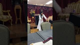 My Portion Praise Dance By Jekalyn Carr [upl. by Sabah]