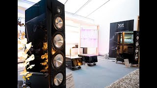 Munich High End Show  2019  Zellaton HIGH END AUDIO №1 [upl. by Launame]