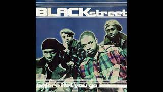 Blackstreet  Before I Let You Go Original Acapella [upl. by Grove190]