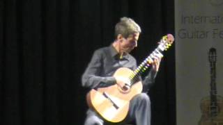 quotFischia il ventoquot per chitarra [upl. by Teak]