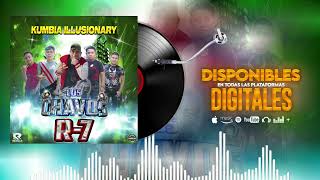 KUMBIA ILLUSIONARY LOS CHAVOS R 7 [upl. by Alodee162]