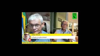 O acordo MercosulUnião Europeia herdado no essencial do governo Bolsonaro não convém ao Brasil [upl. by Rawley]