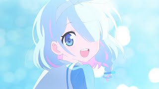 【ブルアカTVアニメ】 ノンクレOP「青春のアーカイブ」 [upl. by Caton]