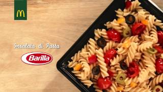 Le Insalate di Pasta  Ufficio 15s [upl. by Ahsiekel]