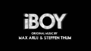 iBOY Soundtrack  07 Almost Caught [upl. by Nidnal103]