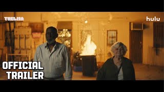 Thelma  Trailer  Hulu  June Squibb amp Richard Roundtree [upl. by Nek]