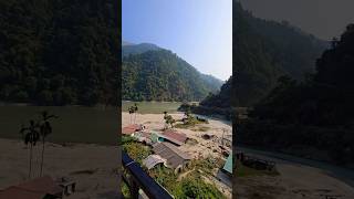 Kalimpong view 😍 bollywood music song youtubeshorts kalimpong mountain musicsong [upl. by Yendroc]