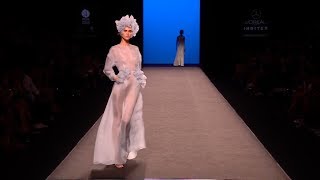 The 2nd Skin Co  SpringSummer 2018  MercedesBenz Fashion Week Madrid [upl. by Lyle622]