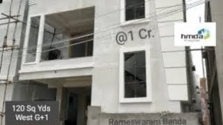 New Independent House for Sale near Beeramguda Hyd Call 9491711487 [upl. by Rakabuba660]