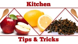 किचन टिप्स 1  Kitchen Tips In Hindi For Easy Life By Sonia Goyal  kitchen tips and tricks [upl. by Aneetsyrk]