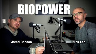 What is Biopower  Michel Foucault [upl. by Warring]