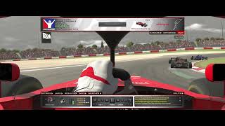 iRacing F4 [upl. by Aric110]