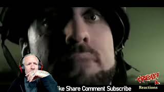 RA The Rugged Man  Uncommon Valor A Vietnam Story REACTION  Had To Do A Deep Dive On This [upl. by Niple]