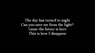 The Offspring  The Future Is Now Lyrics HQ [upl. by Eenar]