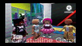 The Crystalline Gamerz  DAYCARE TEACHERS WEDDING January 25 2010 Disney XD Airing [upl. by Frulla]