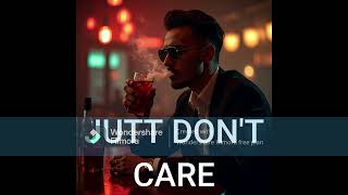 Jatt Don’t Care  Sultaan X BIG Ghuman  SLOWEDREVERB LOFI SONG [upl. by Alliber]