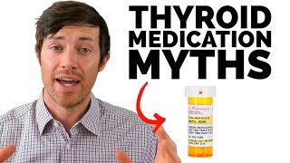 What Doctors Get Wrong About NDT Thyroid Medication [upl. by Akirahs86]