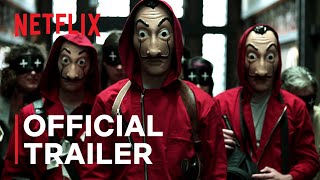 Money Heist Season 2 Episode 6 Explained in Hindi [upl. by Meir784]