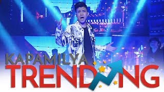 Vhong Navarro dances to various dance crazes [upl. by Iolande]