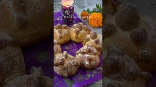 ROSCA PAN DE MUERTO [upl. by Orfield]