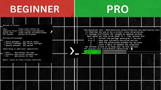 Termux setupcommands for new users andriod [upl. by Omarr136]