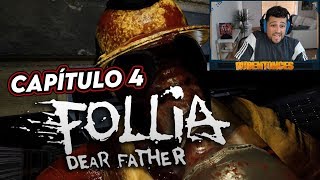 FOLLIA  Dear father Capítulo 4 [upl. by Ginsberg]